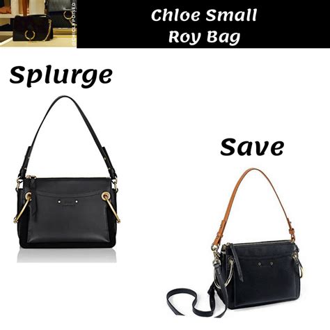 chloe roy bag dupe